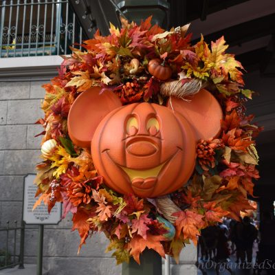 A Guide to Mickey’s Not So Scary Halloween Party!