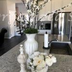 UPDATE OLD DECOR ITEMS at AnOrganizedSeason.com