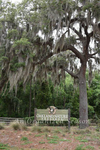 The best nature Preserve in central Florida