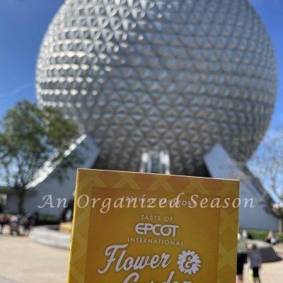 Best Guide to the EPCOT Flower and Garden Festival