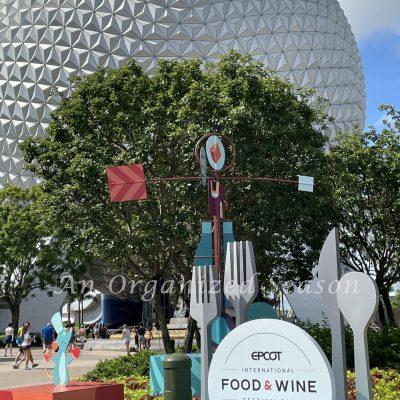 EPCOT Food & Wine Festival – Picks for “Best of the Fest”