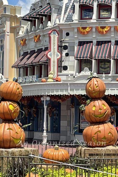 Complete Guide to Disney's Boo Bash after-hours party