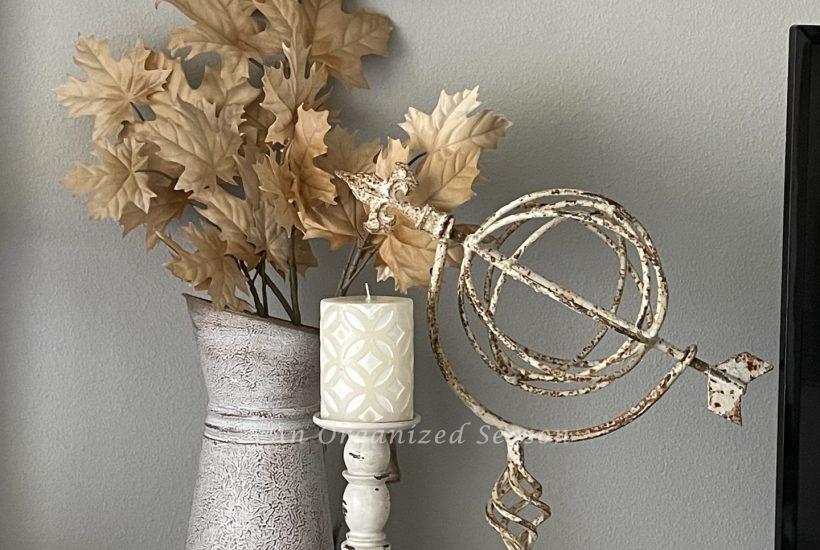 Best of Autumn Home Tour