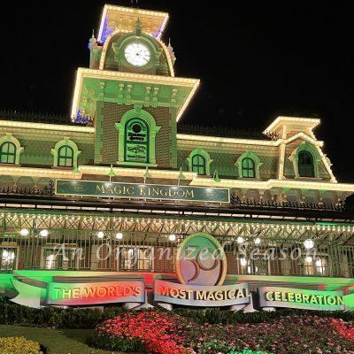 Complete Guide to Disney’s Very Merriest After Hours