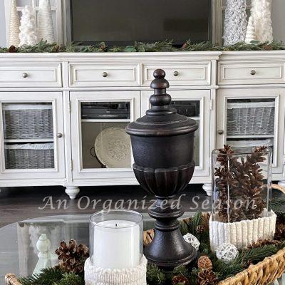 Simple Ways to Decorate your Home for Winter