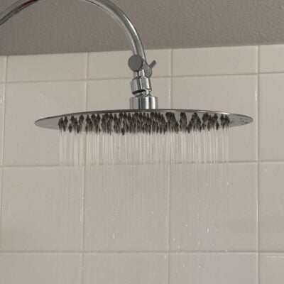 How to Install a New Shower Head