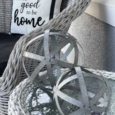 Best Tips to Spring Clean Your Porch