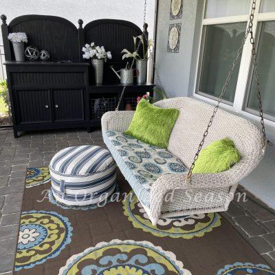 15 Items You Need to Create a Relaxing Porch