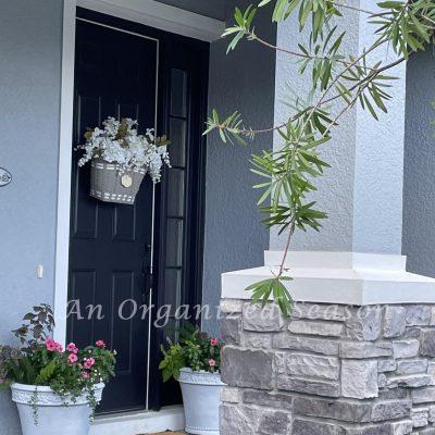 Easy Strategy to Improve Your Home’s Curb Appeal