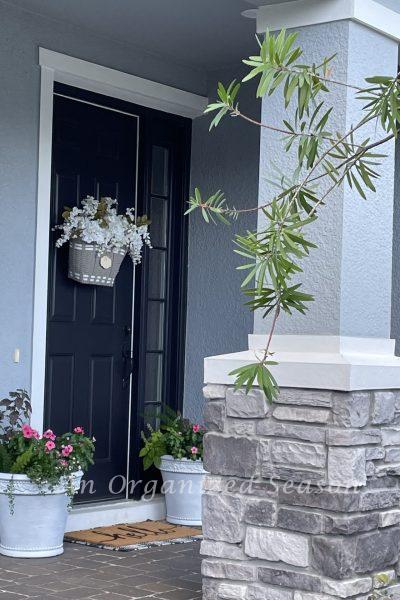 Improve your home's curb appeal