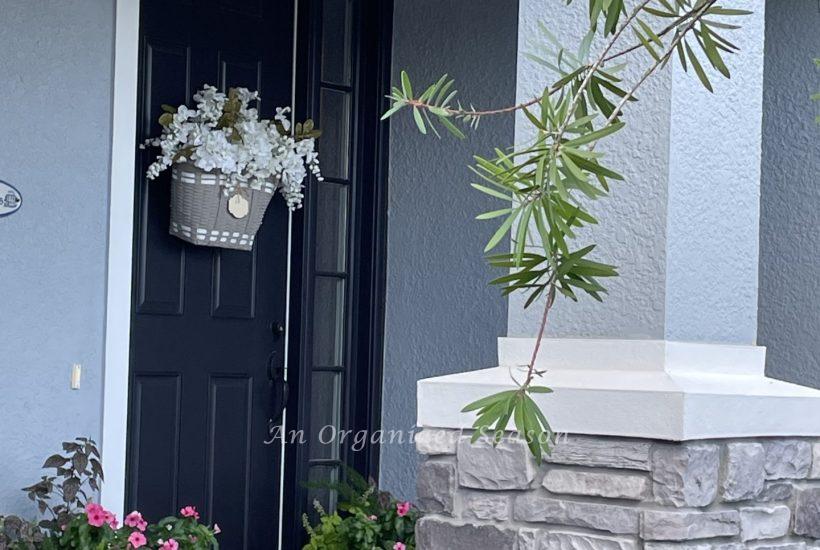 Improve your home's curb appeal