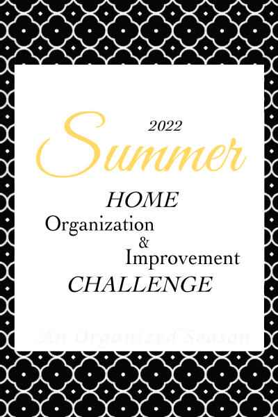 Summer Challenge