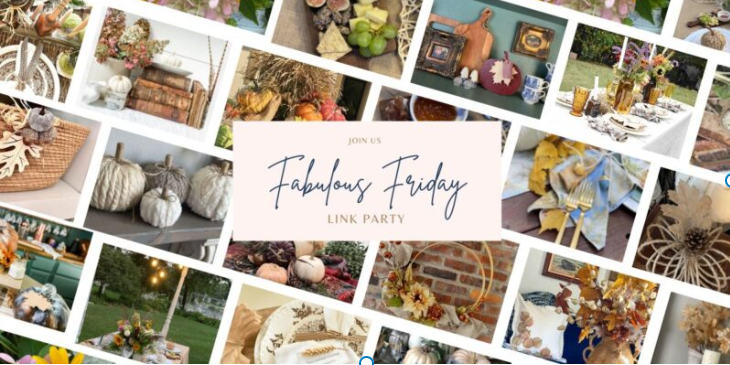 Fab Friday 9.16.22
