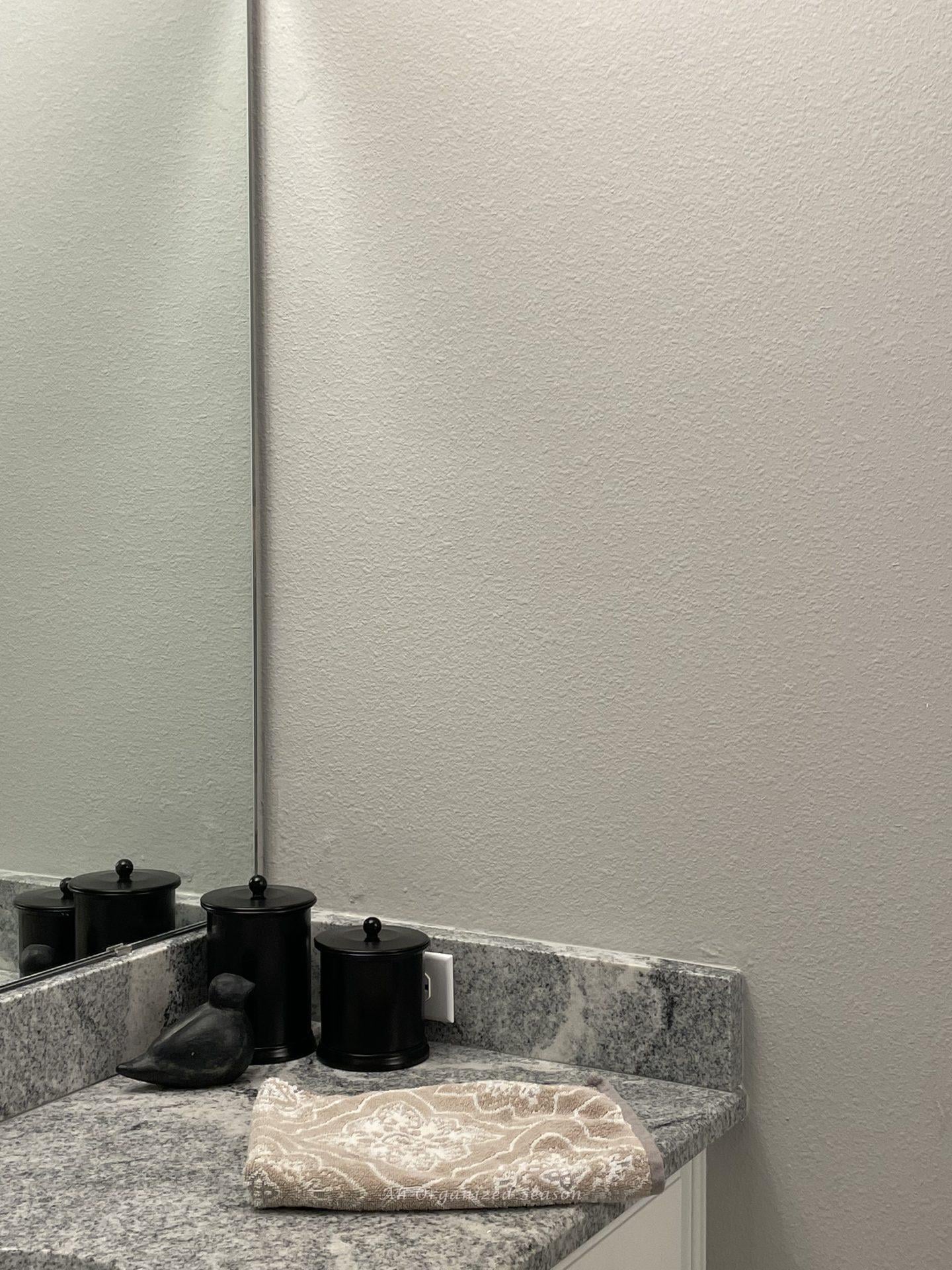 Make Towel Hooks with this Easy DIY - An Organized Season