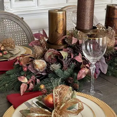 How to Get Organized for Holiday Entertaining