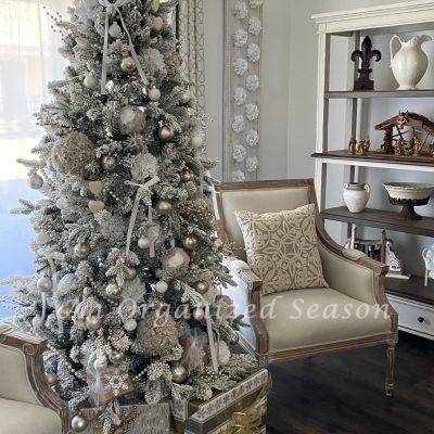 Seven Ways to Decorate for Christmas on a Budget