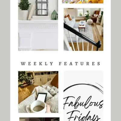 Fabulous Friday Link Party 01.06.23