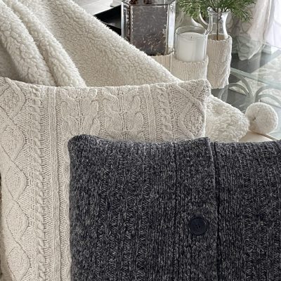 Tips to Make Cozy Home Decor with Old Sweaters