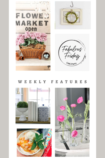 Fab Fri 03.17.23 weekly features