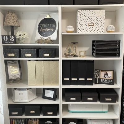 Brilliant Ways to Organize Your Office Supplies