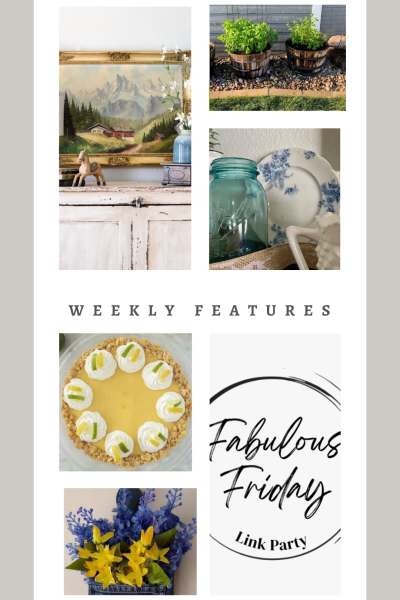 Fab Fri 04.21.23 weekly features