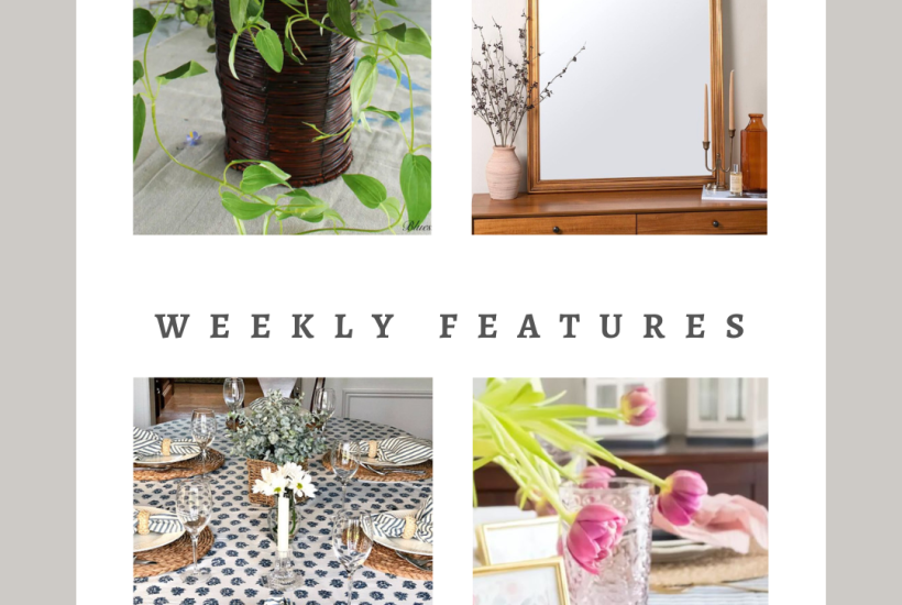 Fab Friday Features 05.05.23