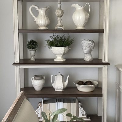 My Favorite Thrifted Finds & How to Decorate With Them