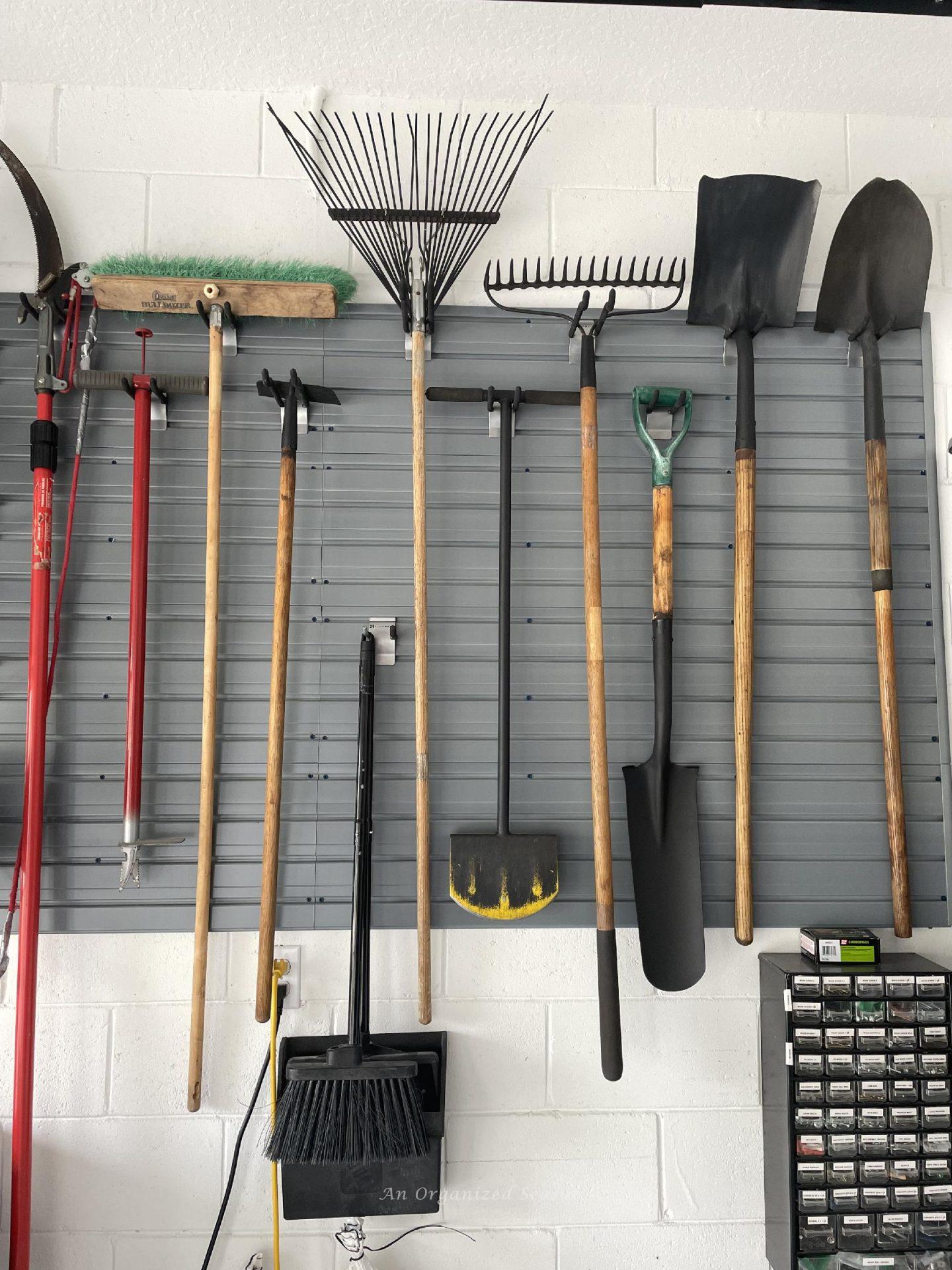 Get Organized with 9 Excellent Garage Storage Solutions - An Organized ...