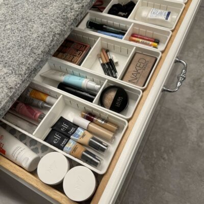 Easy Steps to Declutter and Organize Your Makeup