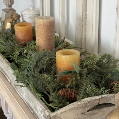 Helpful Winter Decorating Ideas Anyone Can Do