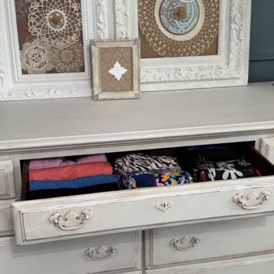 How to Organize Dresser Drawers: Steps to a Clutter-Free Bedroom