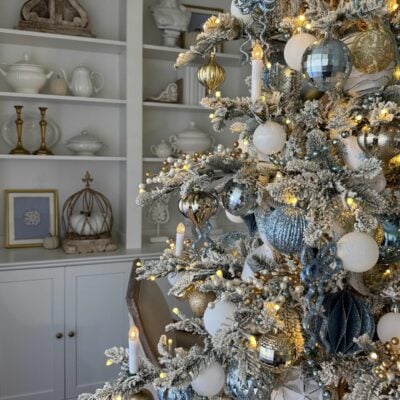 How to Decorate a Christmas Tree: Easy Step-by-Step Guide
