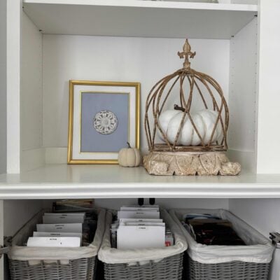 Living Room Organization: Smart Storage Solutions You’ll Love