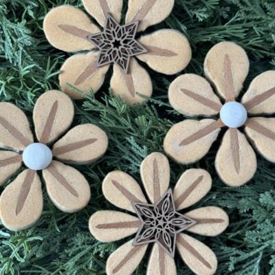 DIY Piano Hammer Ornaments: A Meaningful Keepsake Craft