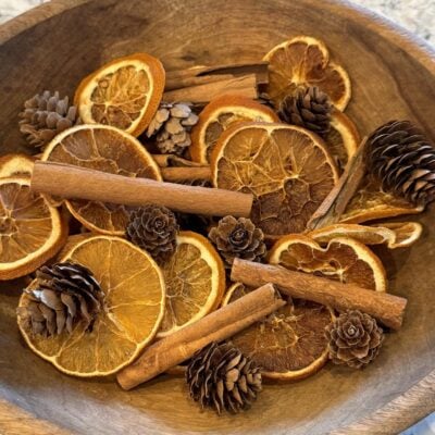 How to Dry Orange Slices: Easy Oven Method