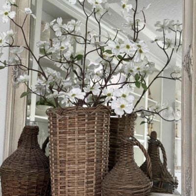 Spring Living Room Decor: Simple Ways to Refresh Your Space