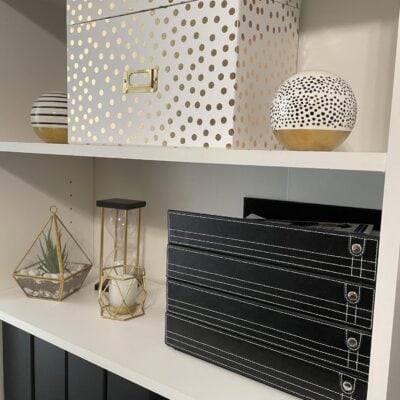 The Best Home Office Organization Ideas for Any Size Space