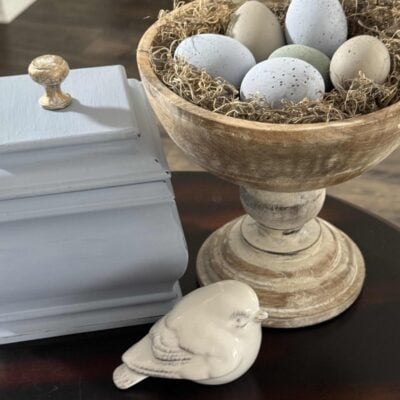 DIY Easter Egg Ideas: Creative Ways To Make Unique Eggs