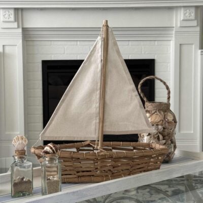 Easy Summer Decor Ideas for Everyday Spaces