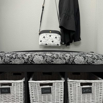 My Favorite Home Organization Products I’d Buy Again